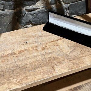 Cartier 18k White Gold D'Amour Pendant Mini Model Diamond Necklace